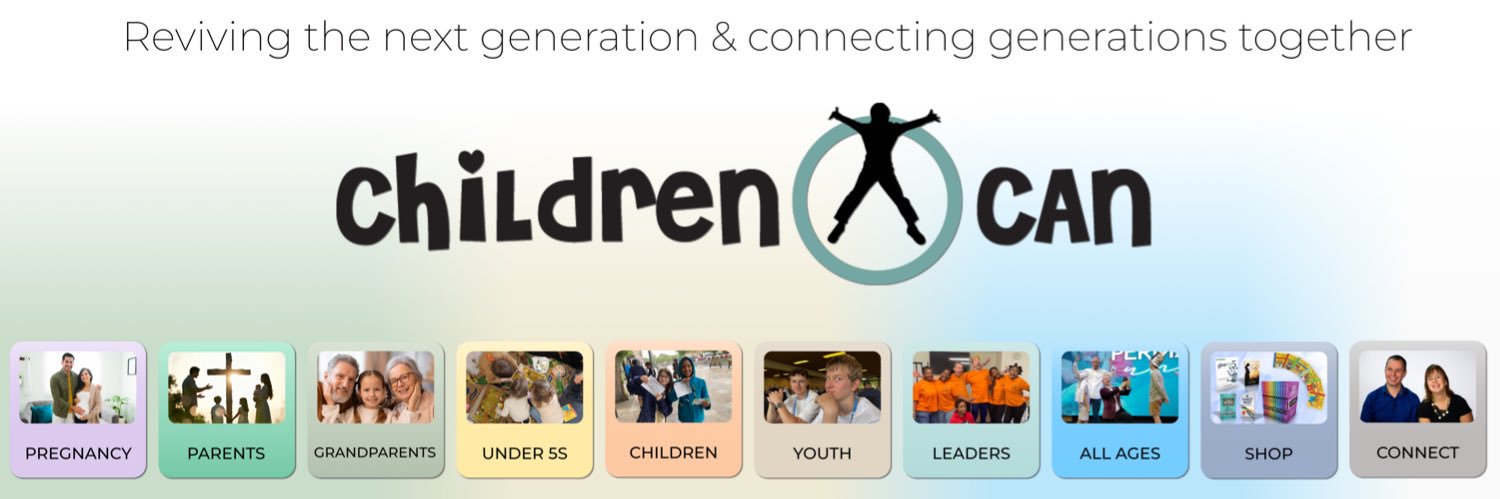 Childrencan's profile banner image