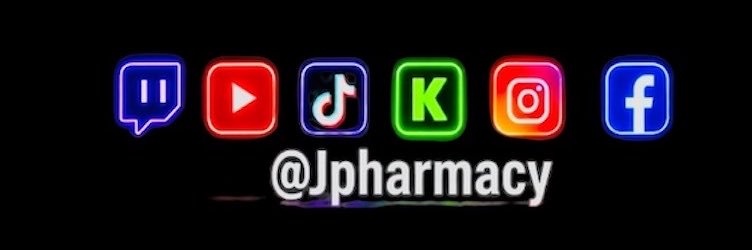 JPharmacy_'s profile banner image