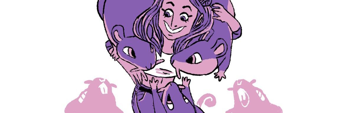Steph~ banner