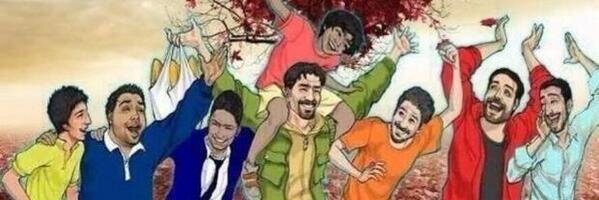 mehmetdaniel's profile banner image