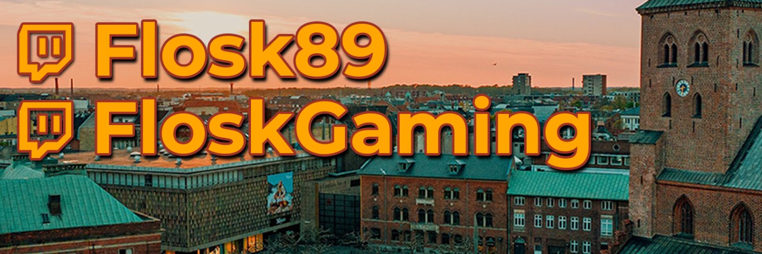 Flosk89's profile banner image
