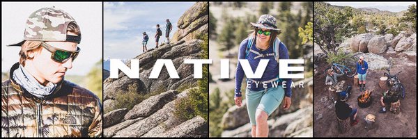 nativeyewear Profile Banner