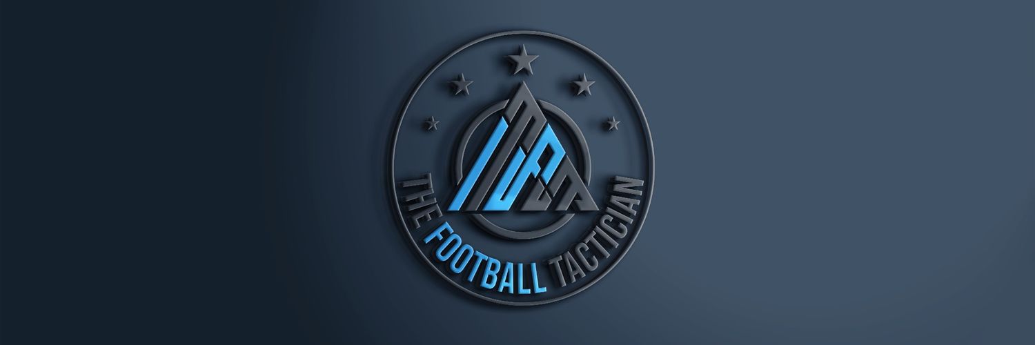 The Football ⚽️Tactician banner