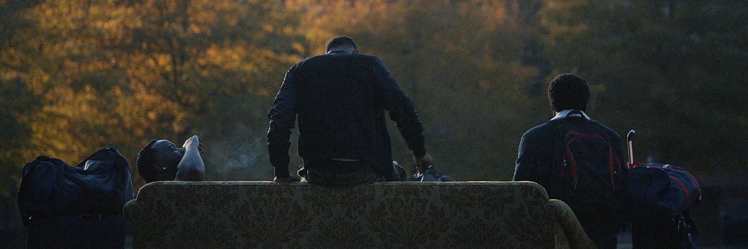 iamstillandre's profile banner image