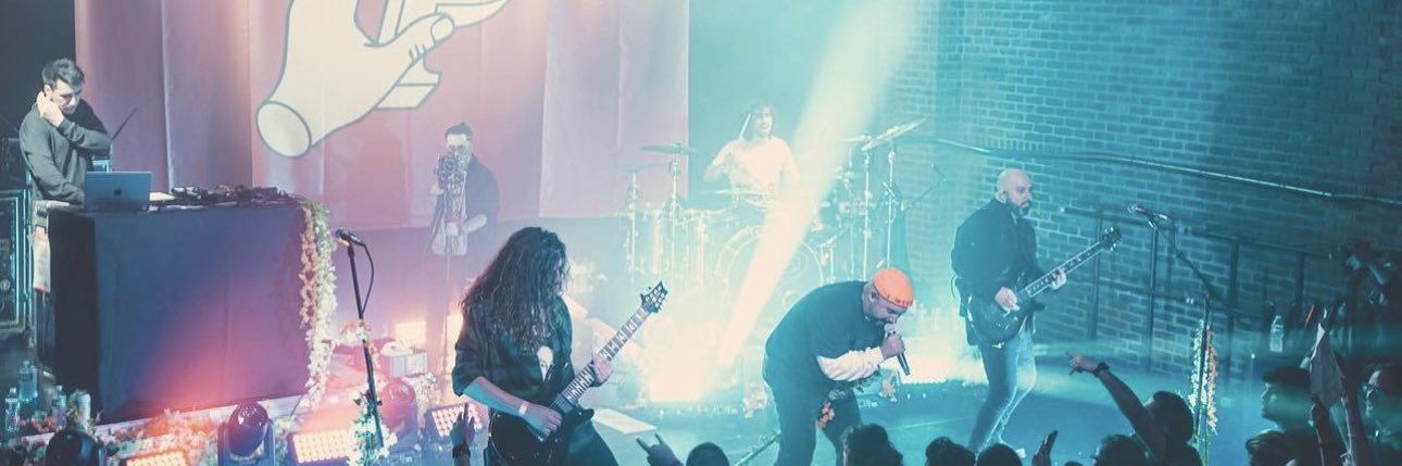 thefall0ut's profile banner image