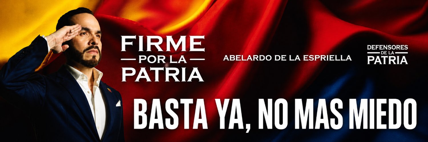 Migueramirezm's profile banner image