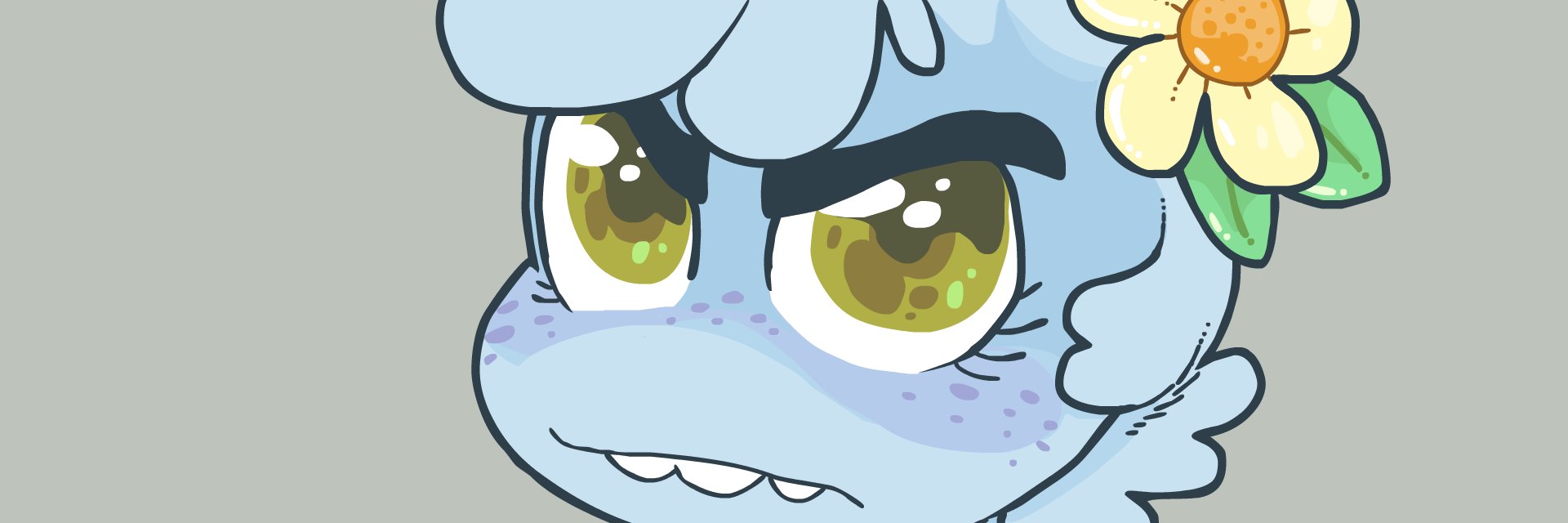 bughutt's profile banner image