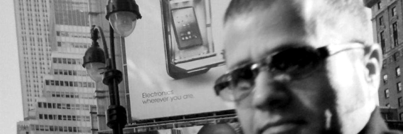 Erdinç Öztürk banner