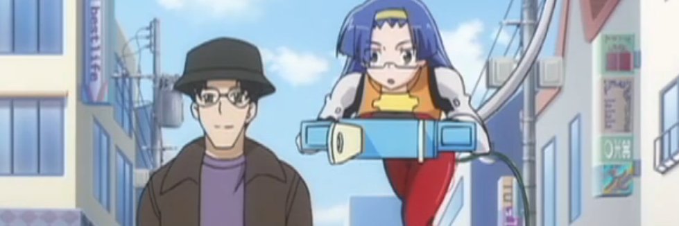 Jon E. Tanton banner