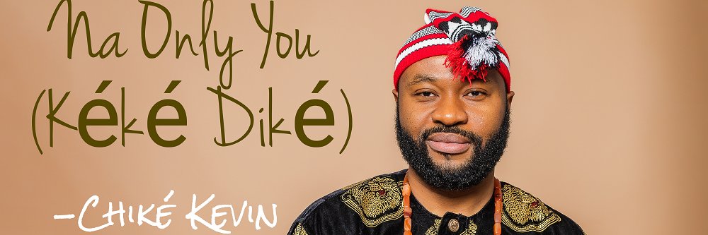 chike_kevin's profile banner image