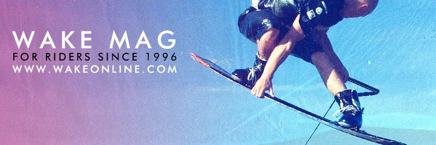 wakemag's profile banner image