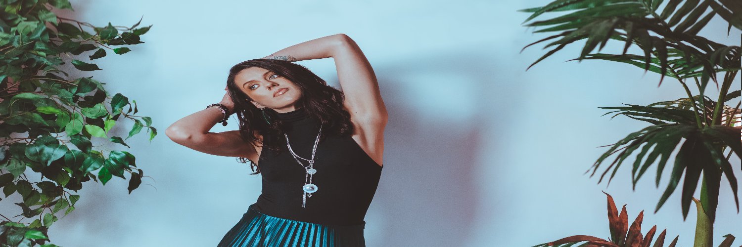 JamieHartMusic's profile banner image
