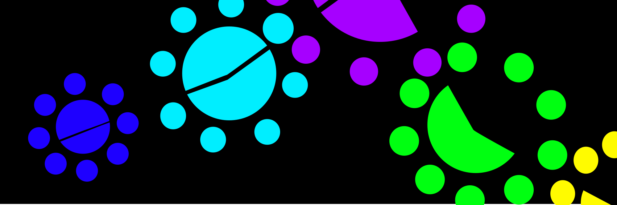 loveamplifier's profile banner image
