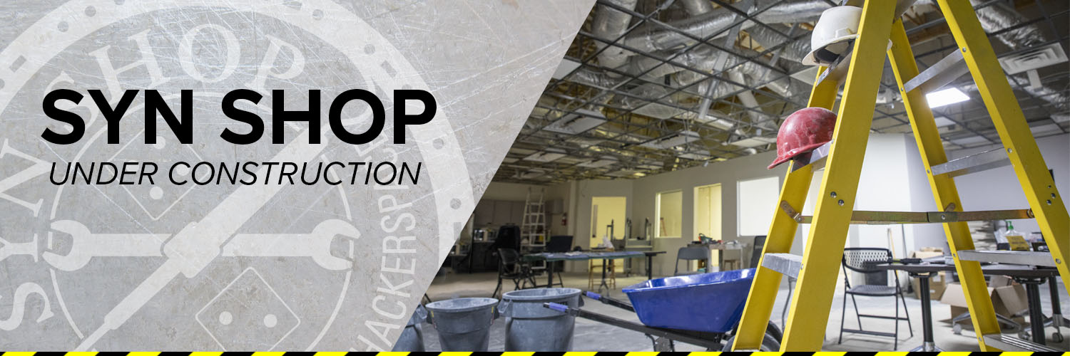 SYN Shop banner