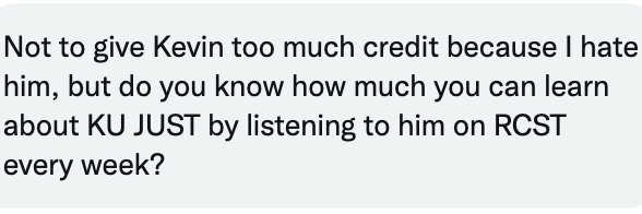 Kevin Flaherty banner