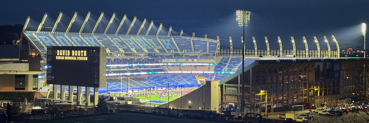 Kevin Flaherty banner