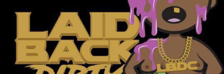 LaidBackEazzie's profile banner image