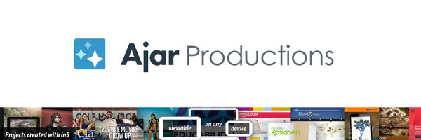 ajarproductions Profile Banner
