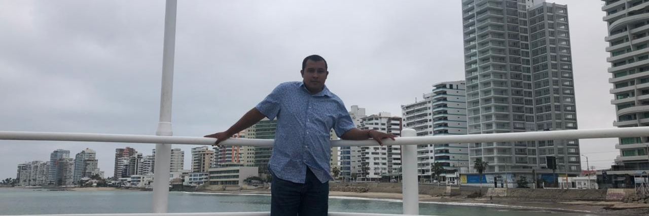 hemrypaul's profile banner image