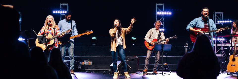 gospellight's profile banner image