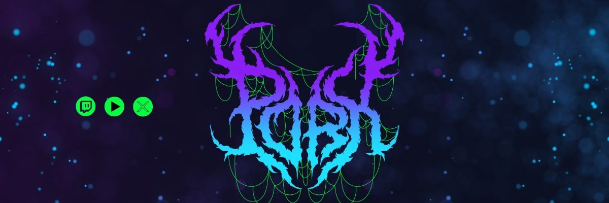 porkupine950's profile banner image