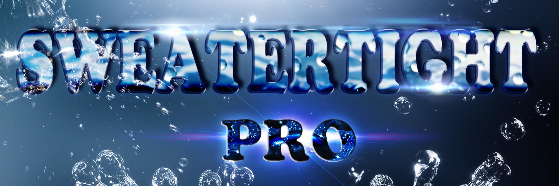Sweatertight's profile banner image