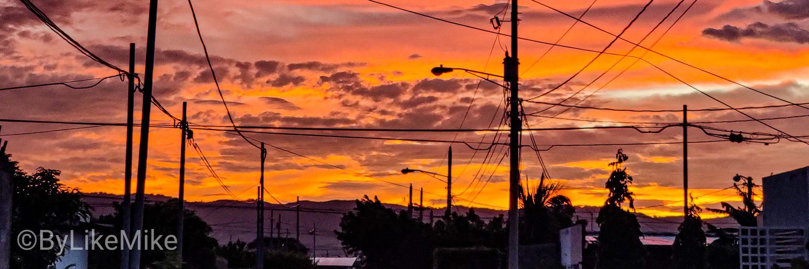 LikeMikeo2's profile banner image