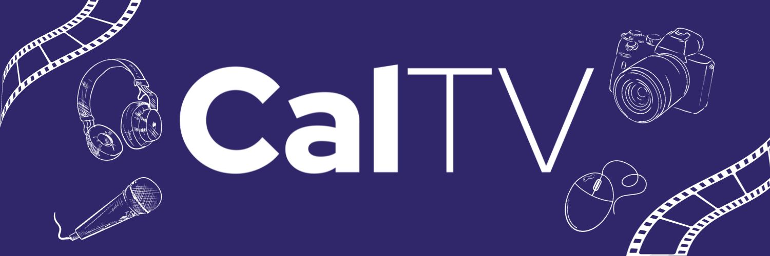 CalTV's profile banner image