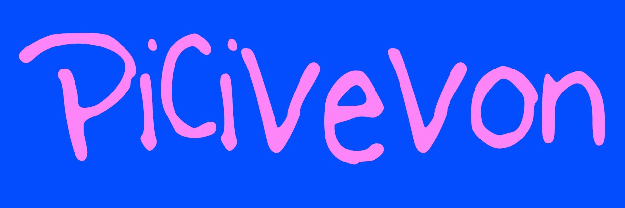 picivevon's profile banner image