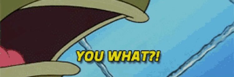 💁🏻‍♀️Not your señorita😼 banner