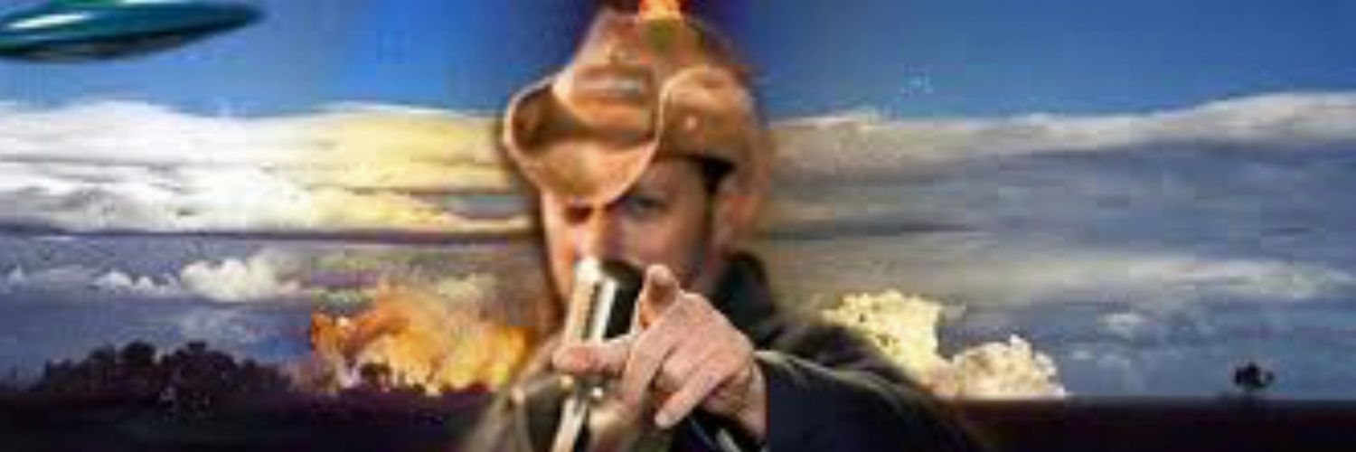 The Atomic Drifters banner