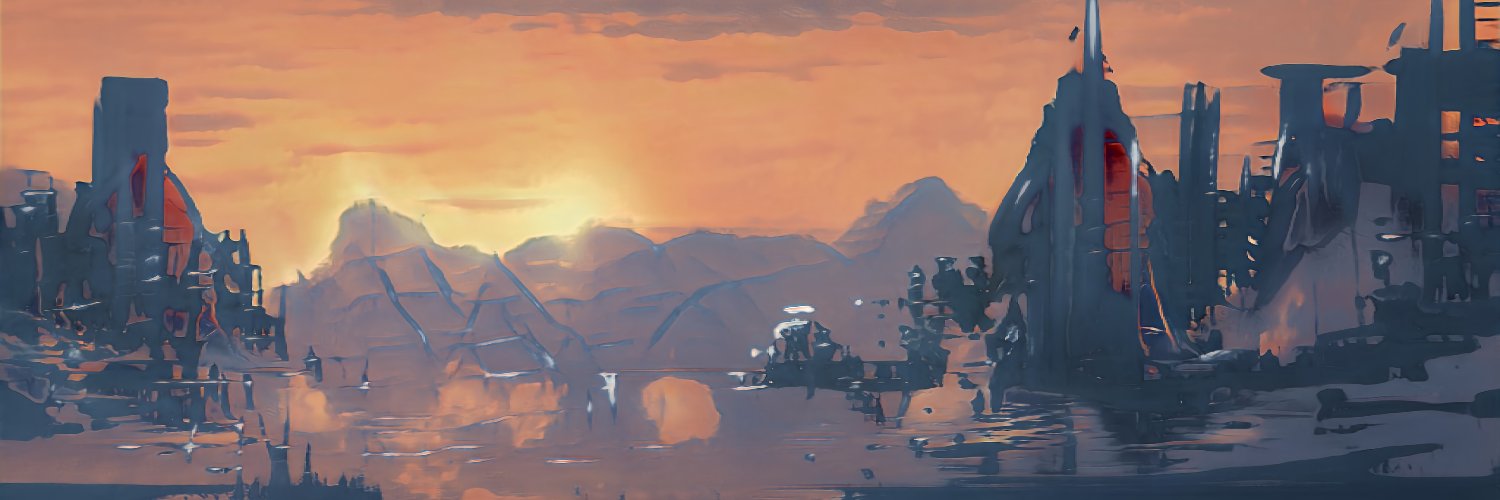 BattleMatrix's profile banner image