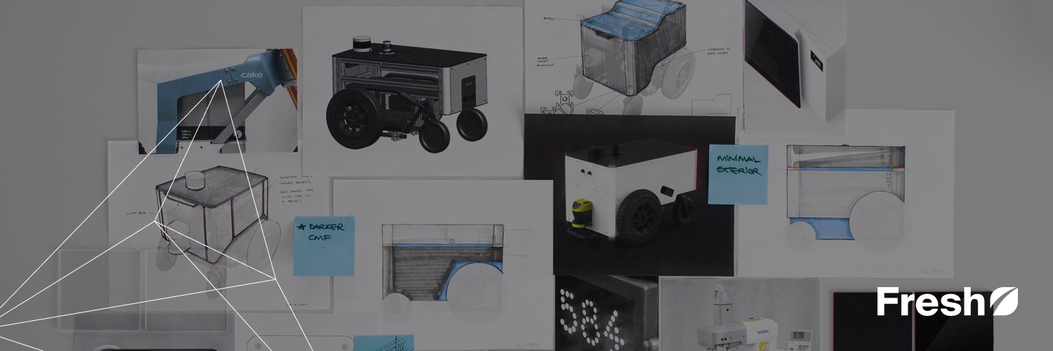 Fresh Consulting banner