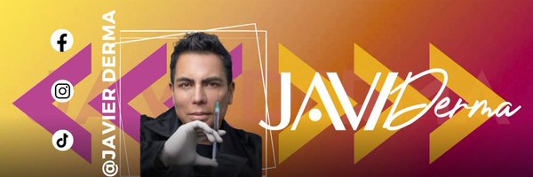 javierderma Profile Banner