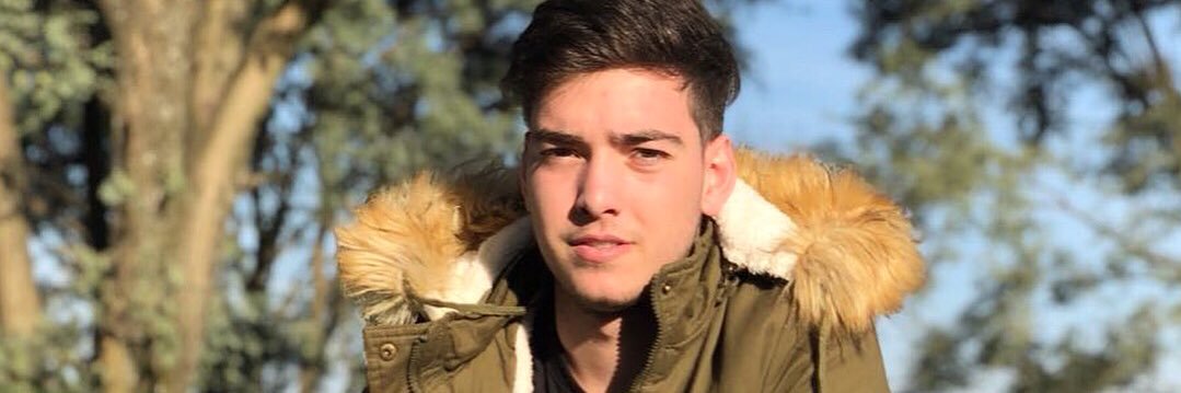aguscabocota's profile banner image