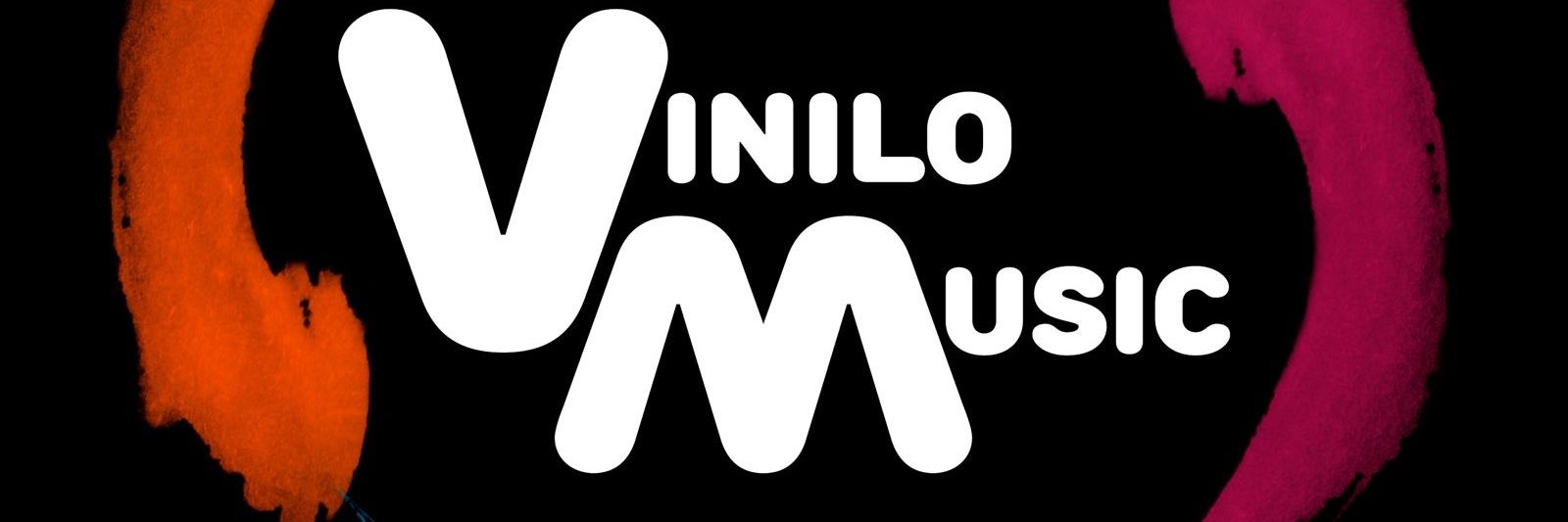 vinilomusic's profile banner image