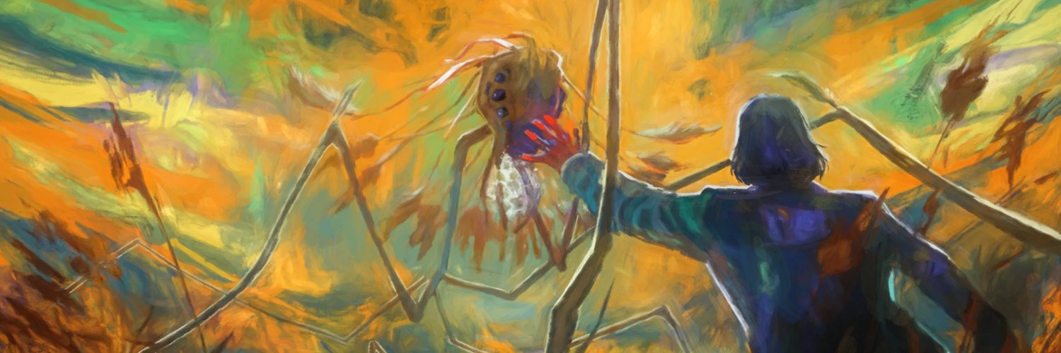 Kekanor's profile banner image