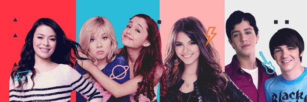 teennick Profile Banner
