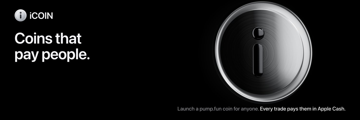 iCoinLaunch's profile banner image