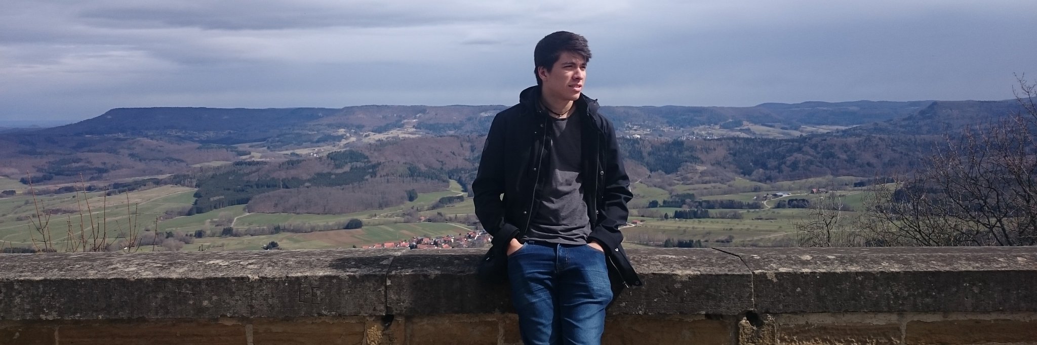 sebmorola's profile banner image
