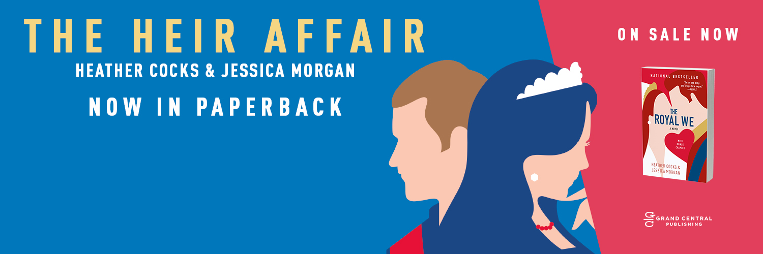 Heather & Jessica banner