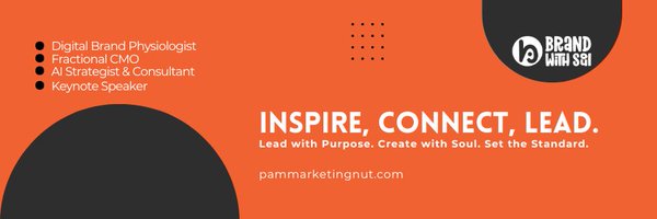 PamMktgNut Profile Banner