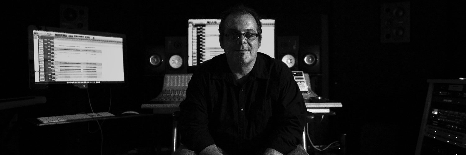 electrowerks's profile banner image