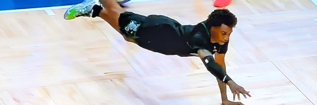 Johnny Silverhand🐝 banner