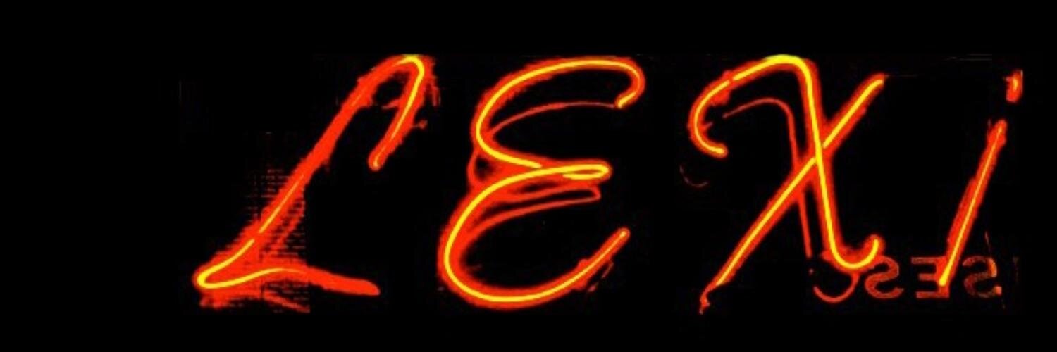 lexidish's profile banner image