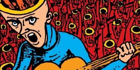 compadremendoza's profile banner image