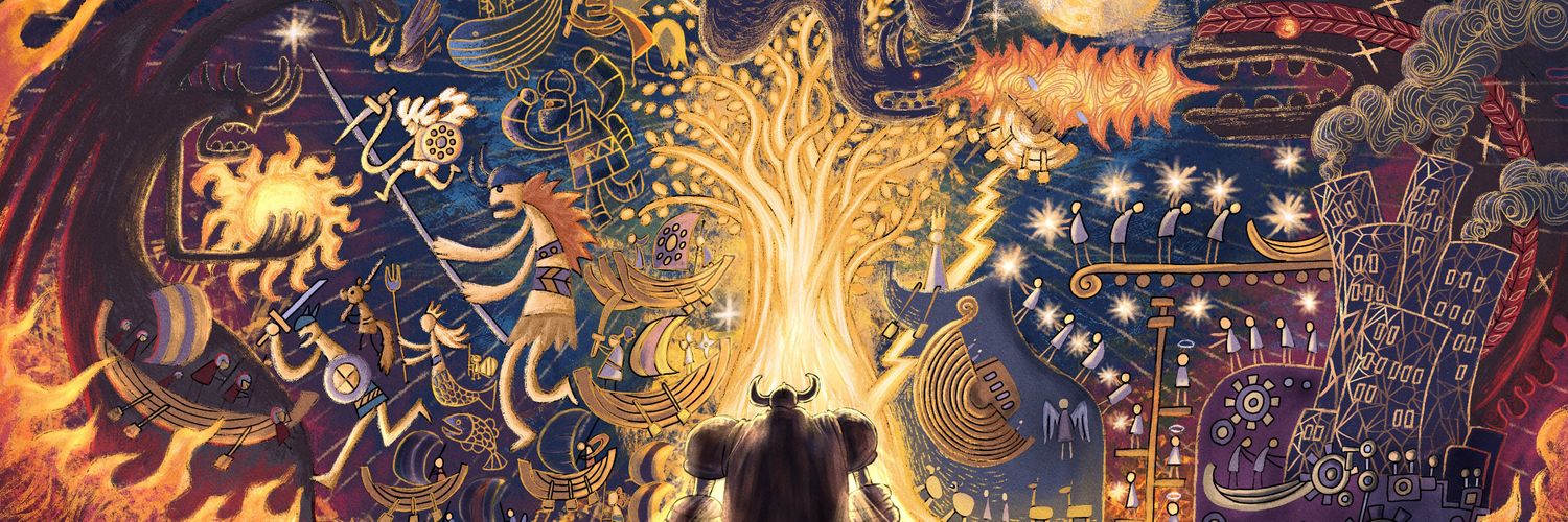 EfraNach's profile banner image
