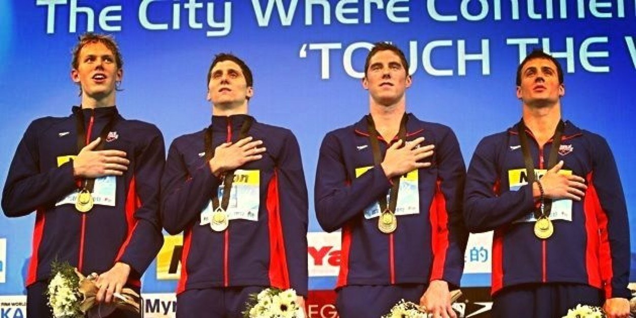 Michael Klueh banner