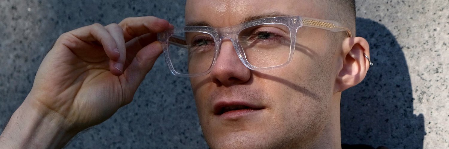 Nerdy Frames™ banner