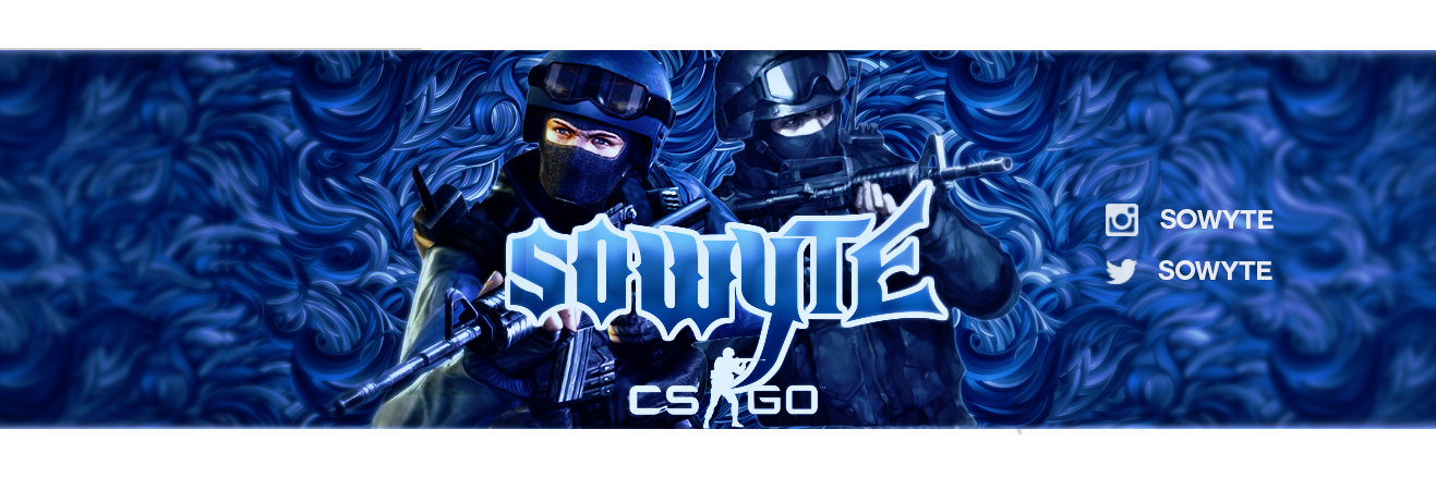 SOWYTE's profile banner image